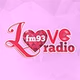Love Radio 93 logo