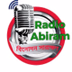 Logo de Radio Abiram