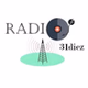 Radio31diez logo