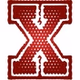 X-Radio logo
