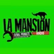 La Mansión Radio logo