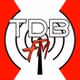 TDBfm logo