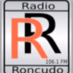 Logo de Radio Roncudo