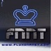 Radio Fluxo Na Net logo