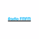 Logo de Radio FMFM