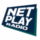 Logo de Net Play Radio