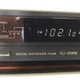 Agora Radio 102.1 logo