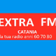 Logo de Extra FM - Extra FM Catania