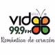 Vida Romántica - XHSG logo