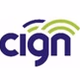 CIGN FM 96.7 logo