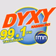 Logo de RMN Tacloban - DYXY