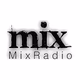 Logo de Mix Radio - Retró kedvencek