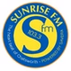Sunrise FM logo
