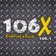 106-X - KRRX logo