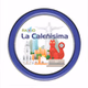 Radio La Caleñisima logo
