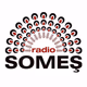 Logo de Radio SOMEȘ