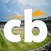 Logo de cricbuzz.com (English)