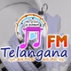 Telangana FM Siddipet logo