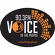 Voice of the People (VOP) logo