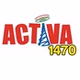 Activa - WWBG logo