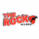 Logo de The Rock 96.3 - WSFQ