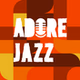 1.FM - Adore Jazz Radio logo