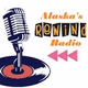 Logo de Alaska's Rewind Radio - KNEE