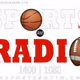 Logo de NC Sports Radio - WWDR