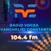 Radio Vocea Evangheliei Constanta logo