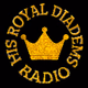 Logo de His Royal Diadems Radio