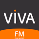 Logo de Viva FM