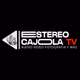Logo de Estereo Cajola