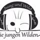 Logo de d-j-w