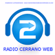 Logo de Radio Cerrano Web
