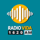 Logo de Radio Vida 1620 AM