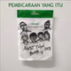 Yang ini radio logo