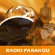 Logo de Radio Parakou