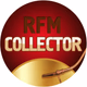 Logo de RFM - RFM Collector