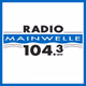 Logo de Radio Mainwelle