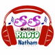 Logo de SS Radio Natham
