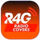 Radio4G - Radio Covers logo