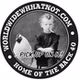 The Back 40 logo