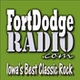 Fort Dodge Radio logo