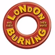 London Burning logo