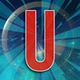 Radio U - WPRJ logo
