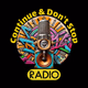 Logo de Continue & Don't Stop Radio