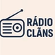 RÁDIO CLÃNS logo