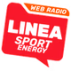Radio Linea N1 - Linea Sport Energy logo