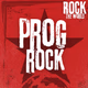 Logo de Rock The World - Prog Rock