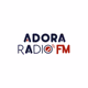 Logo de Adora Radio FM